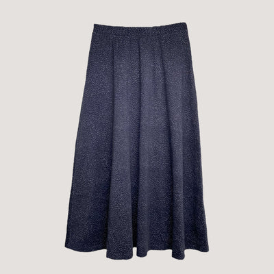 Aarre long skirt, dots | woman S