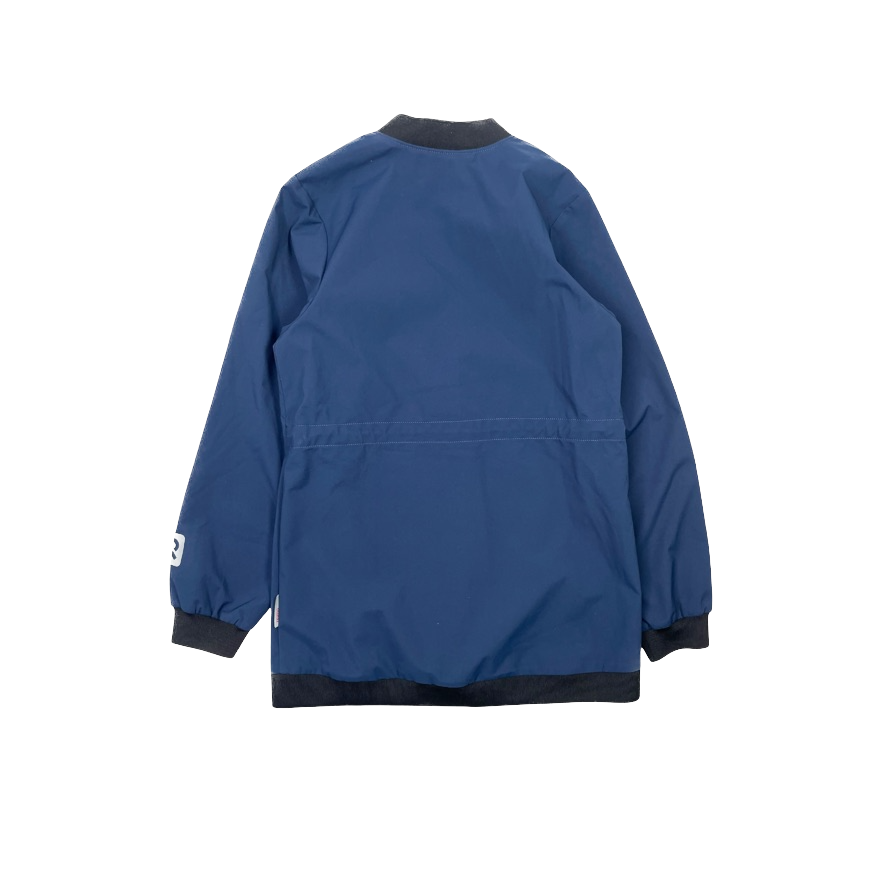 Reima huuvari jacket, navy | 128cm