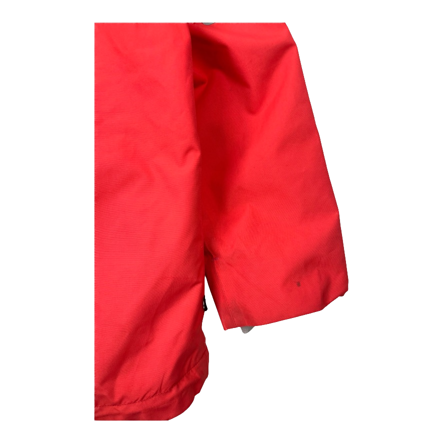 Reima taag midseason jacket, red | 122cm