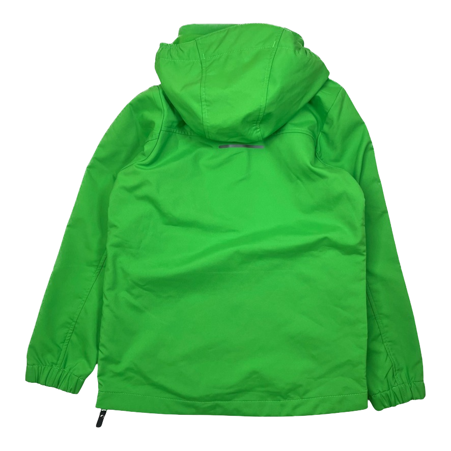 Reima ulkoiluun anorak, fresh green | 146cm