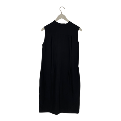 Filippa K sleeveless dress, black | woman S