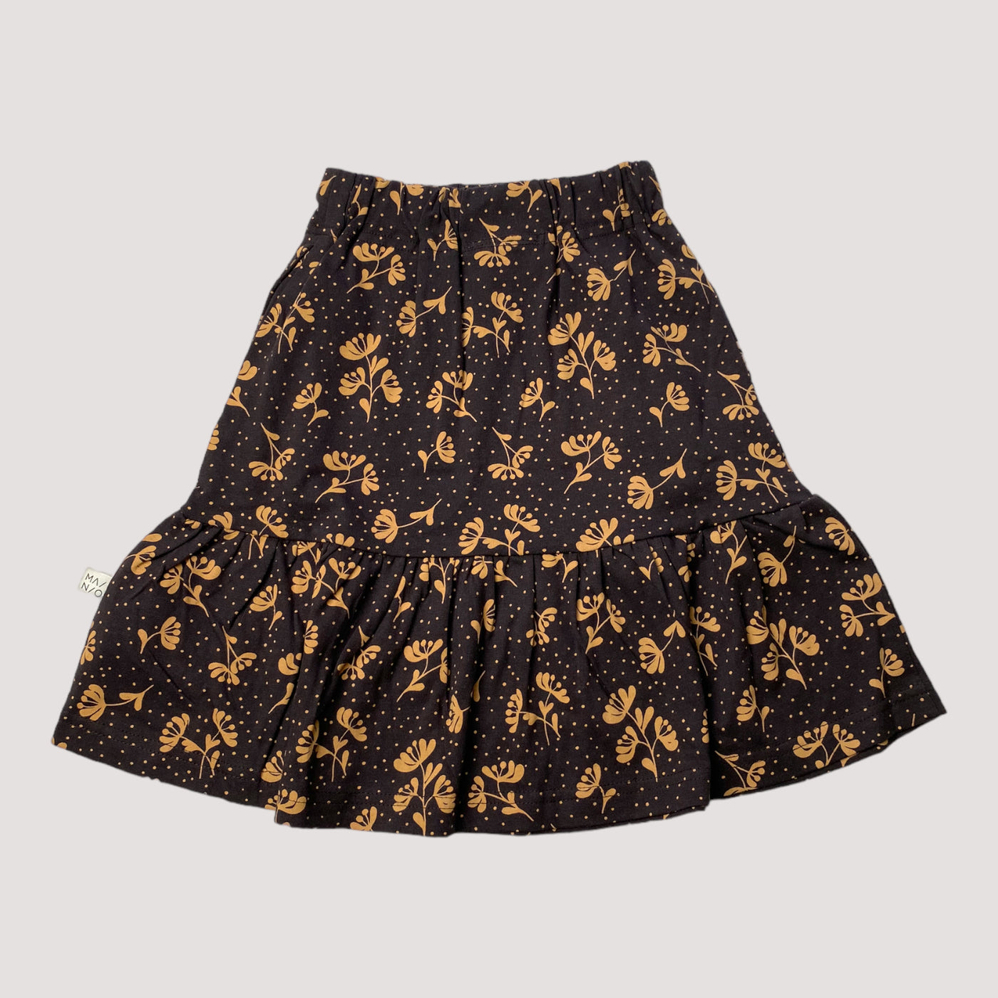 Mainio skirt, flower | 86/92cm