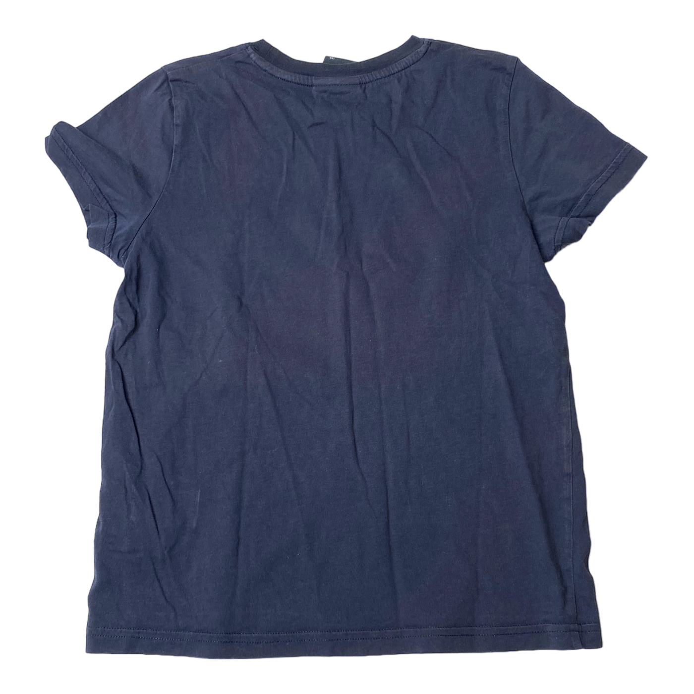 Peak Performance t-shirt, midnight blue | 130cm