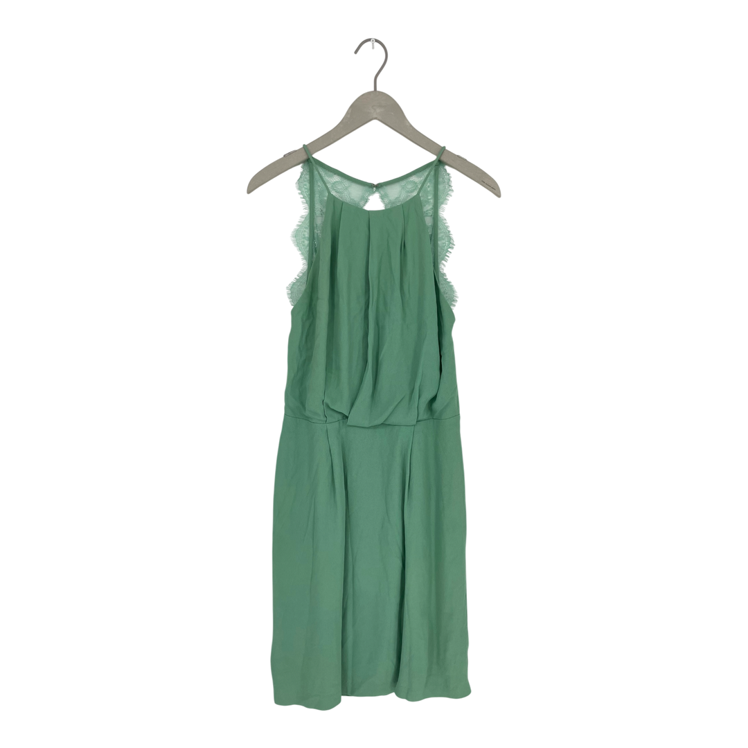 samsoe samsoe willow dress green Samse Samse Secondhand | Quality Items 70% Off