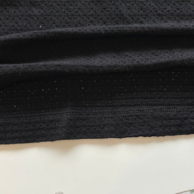 Ommellinen sporty dress, black | woman S