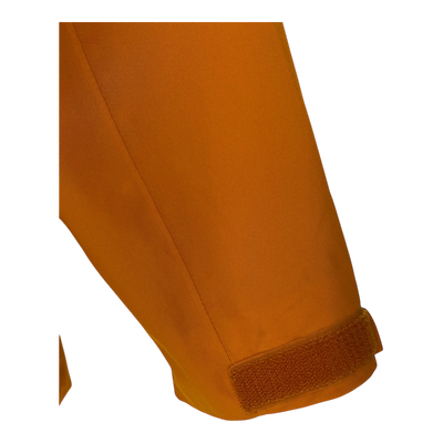 Halti jacket, orange | woman 44