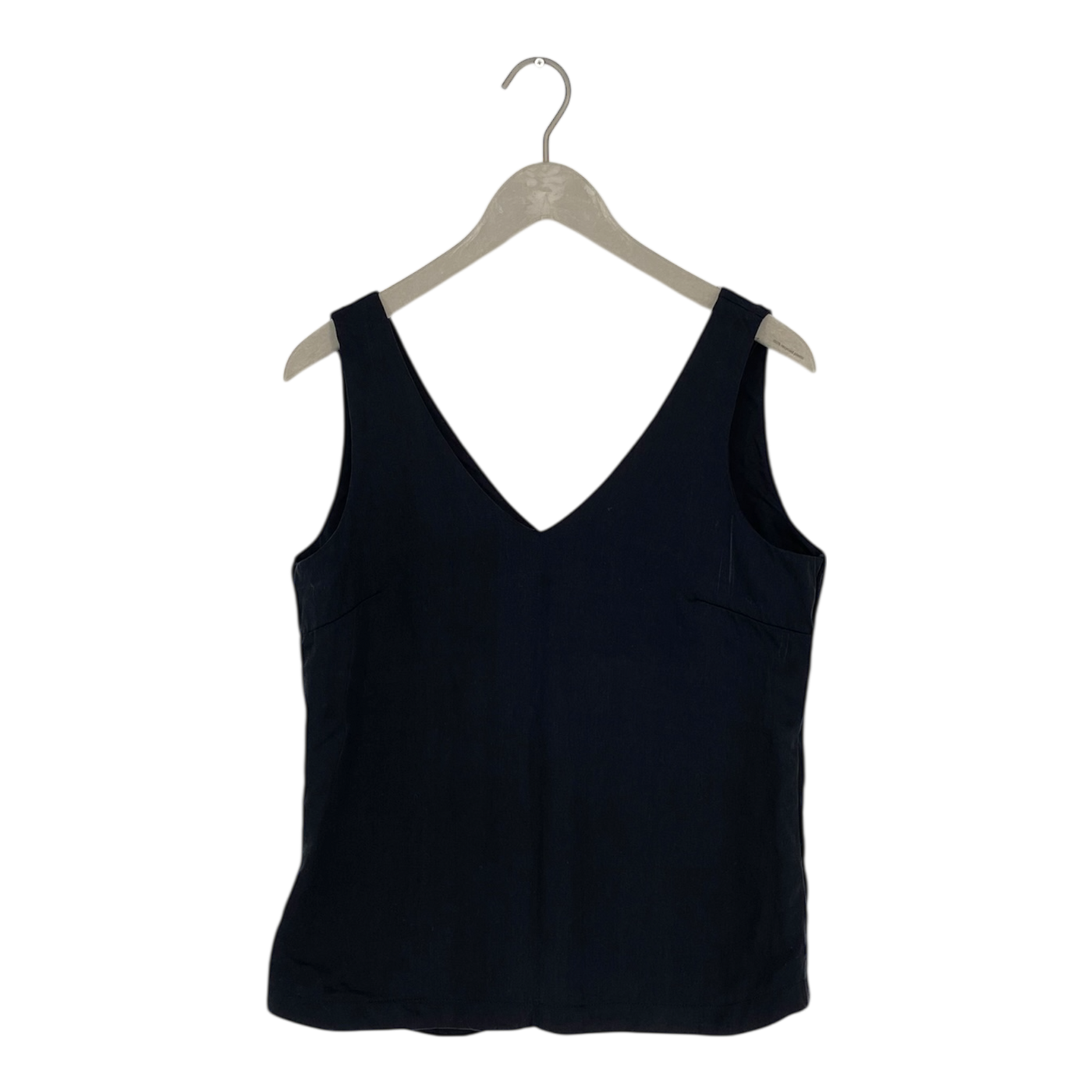 Papu fitted top, black | woman S