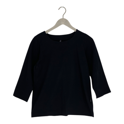 Ommellinen mieli t-shirt, black | woman S