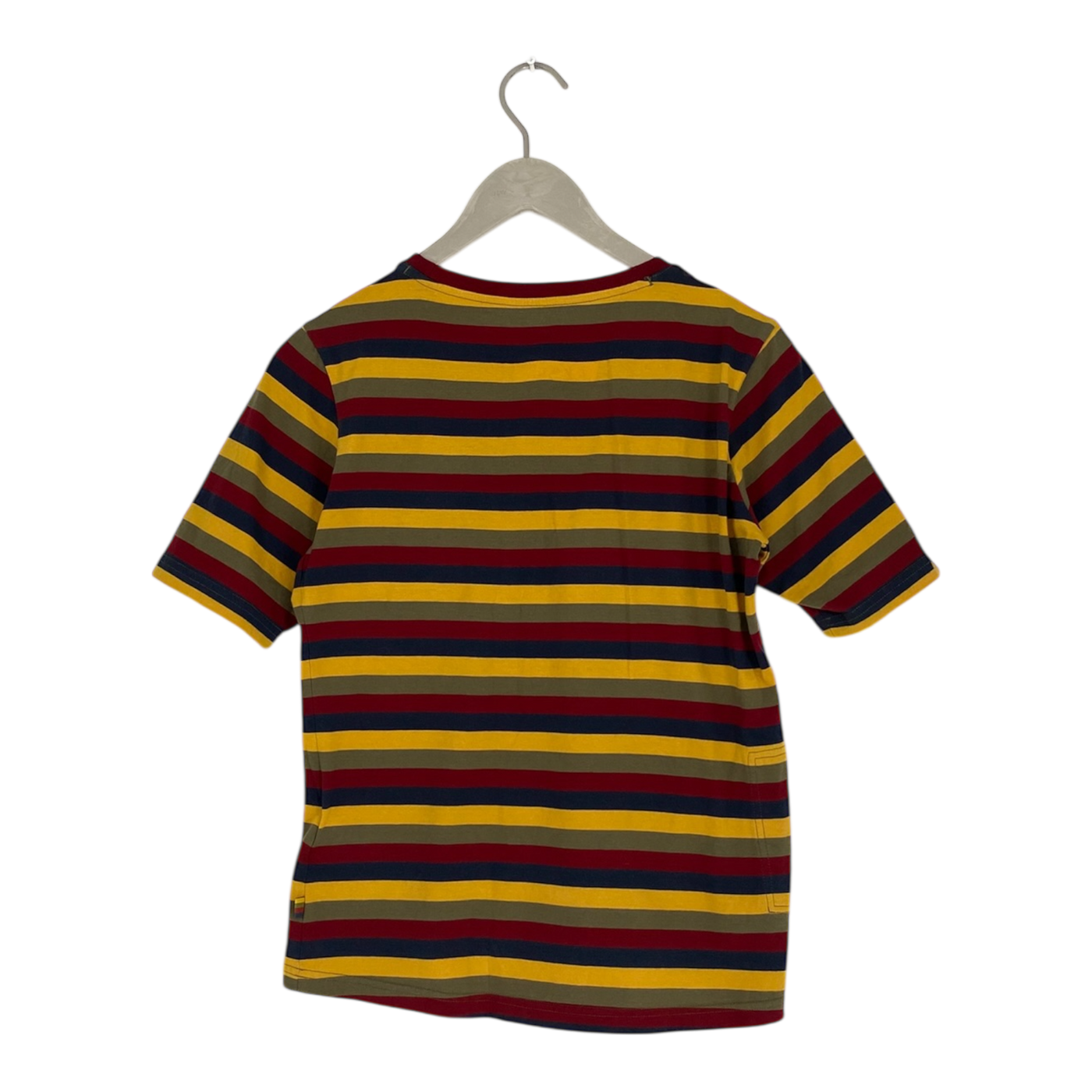 Fjällräven t-shirt, stripes | woman S