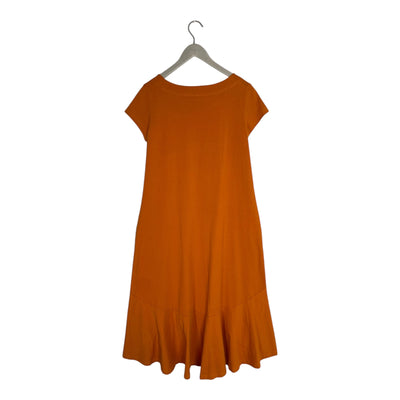 Ommellinen dress, orange | woman S