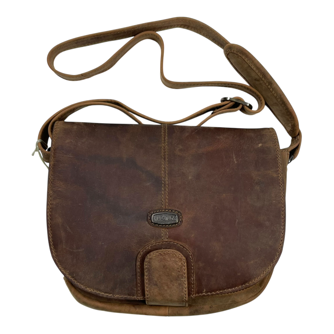 Harold's Bags Secondhand & Pre-owned | Premium Leather | Ninyes