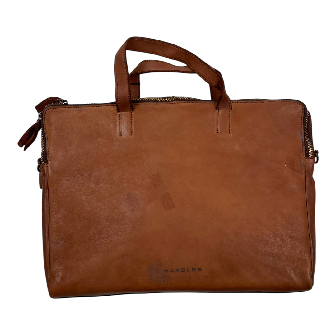 Harold's Bags Secondhand & Pre-owned | Premium Leather | Ninyes