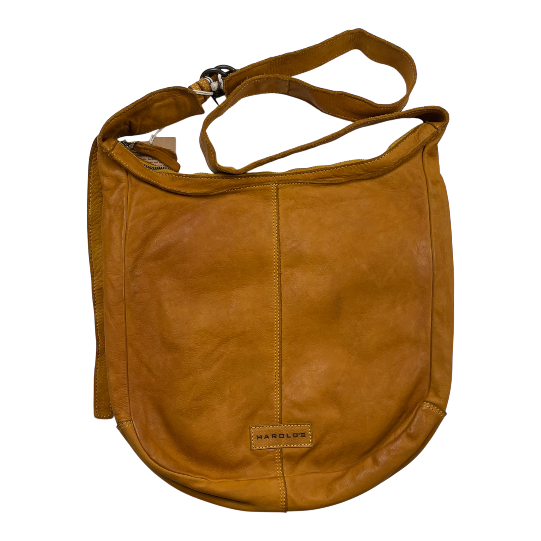 Harold's Bags Secondhand & Pre-owned | Premium Leather | Ninyes