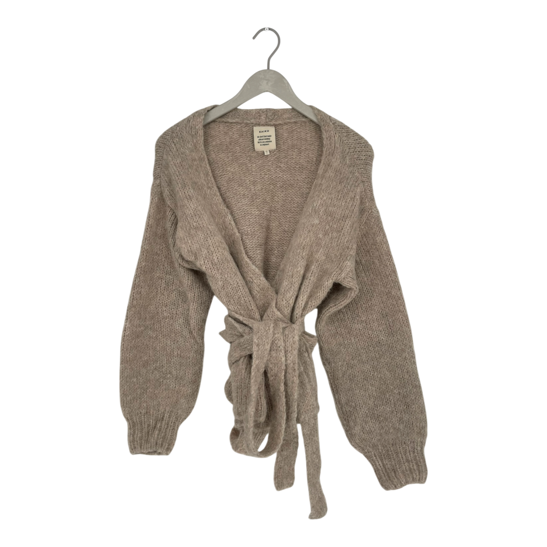 Kaiko Secondhand | Finnish Slow Fashion Pre-Owned | Ninyes
