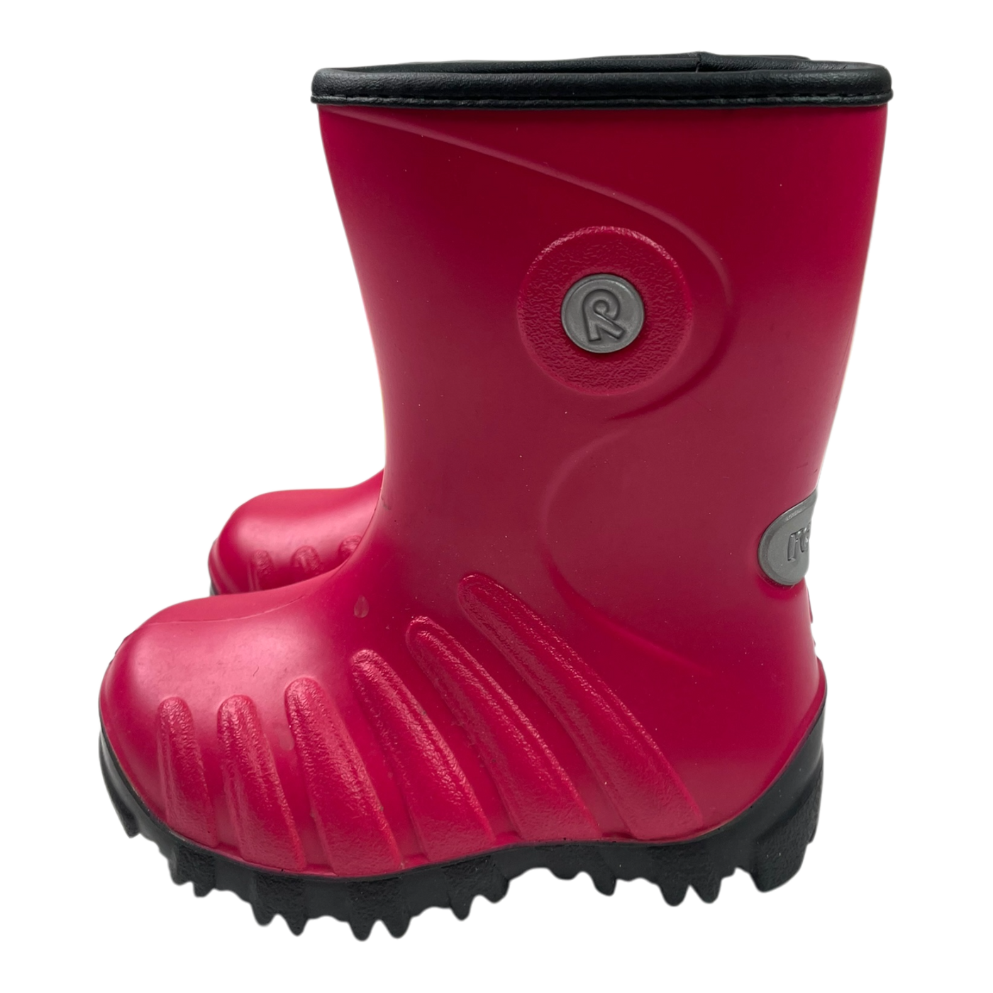 Reima termonator winter boots, cranberry pink | 23/24