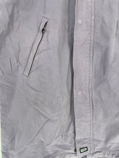 R-Collection jacket, lavender | woman XS