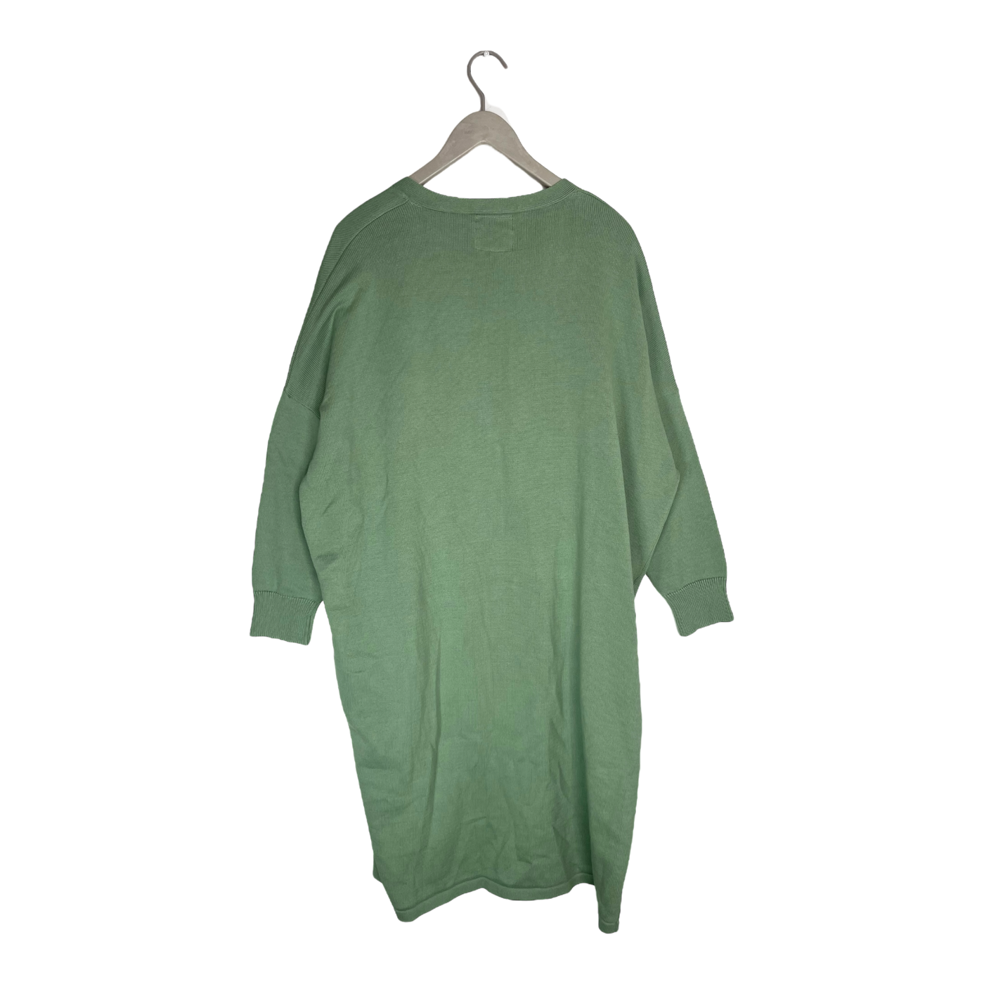 Aarre nora cardigan, green | woman XXXL