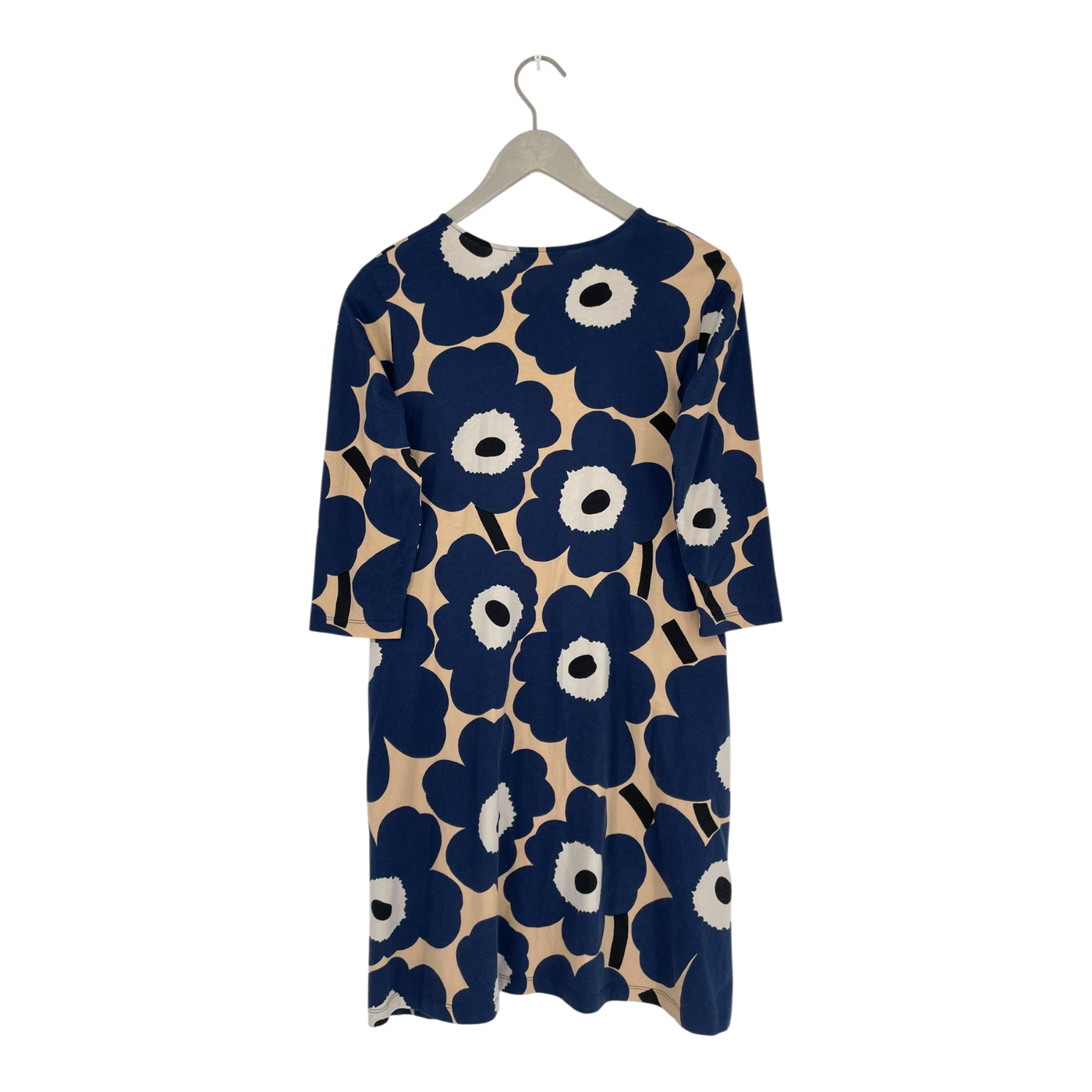 marimekko dress Marimekko aretta dress, pieni unikko