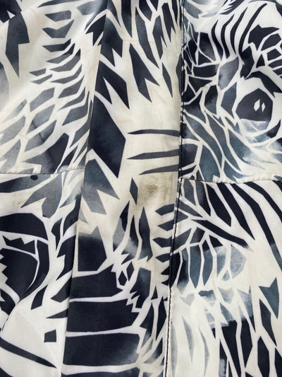 Reima moskuvaara winter jacket, geometric | 140cm