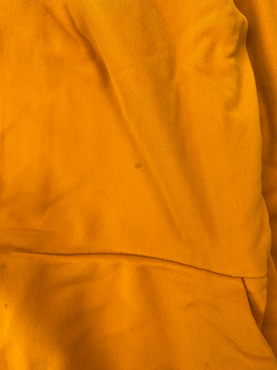 Gugguu tracksuit jacket, golden brown | 146cm