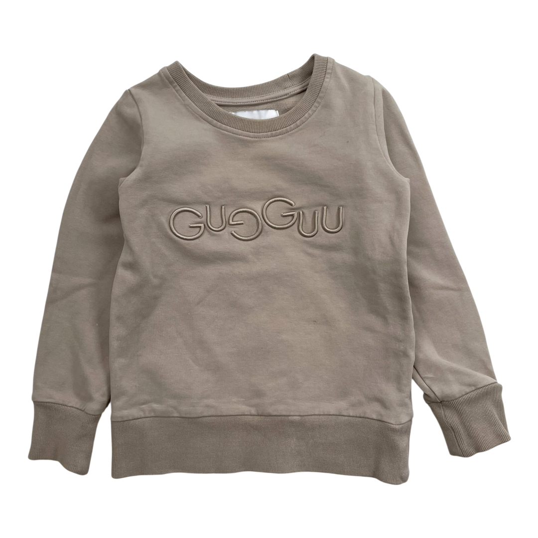 Gugguu – Ninyes