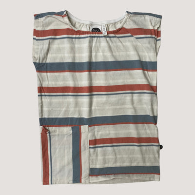 t-shirt, stripes | 122/128cm