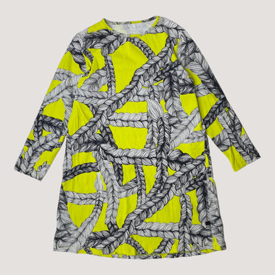 letti tunic dress, pear | 140cm