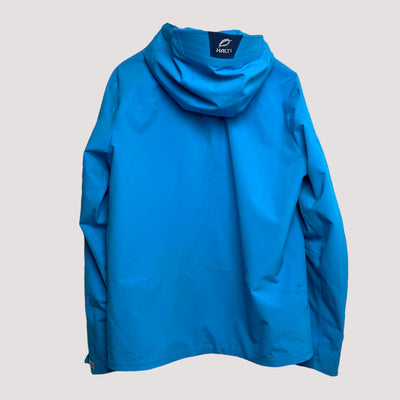 Halti midseason jacket, blue | woman S