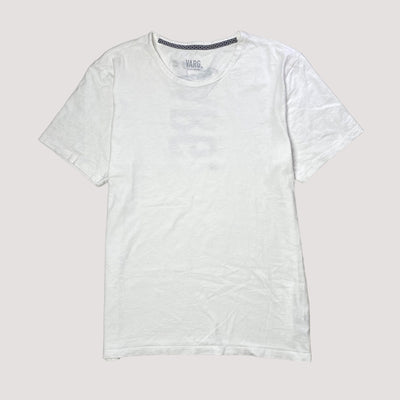 Varg marstrand t-shirt, white | man L