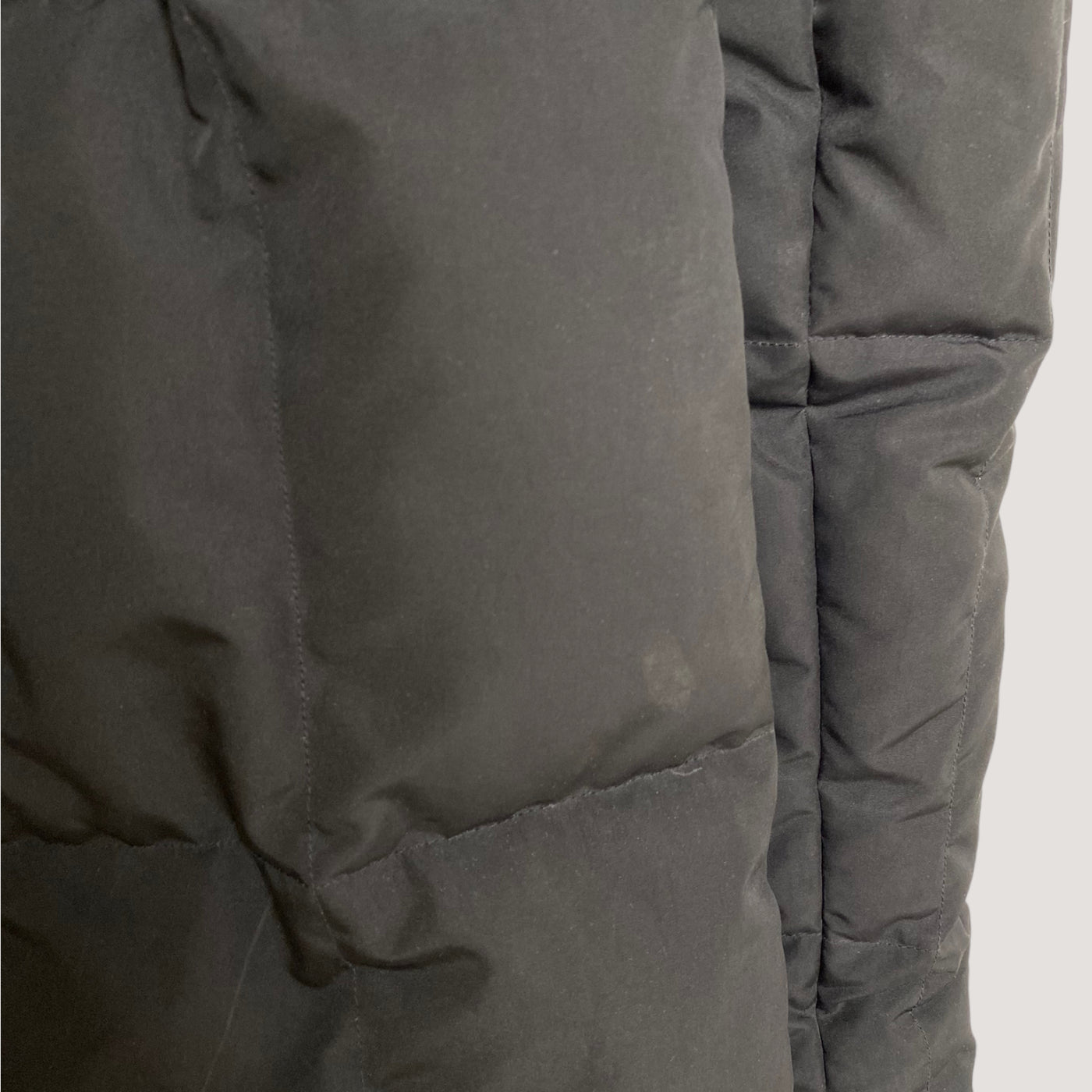 Joutsen alison jacket, black | woman L