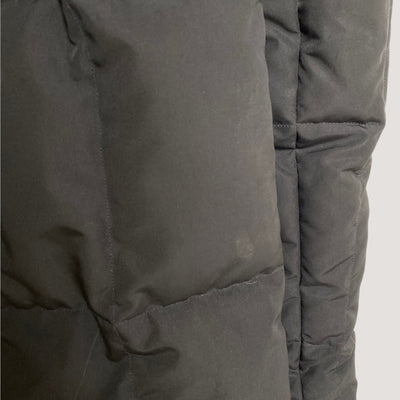 Joutsen alison jacket, black | woman L