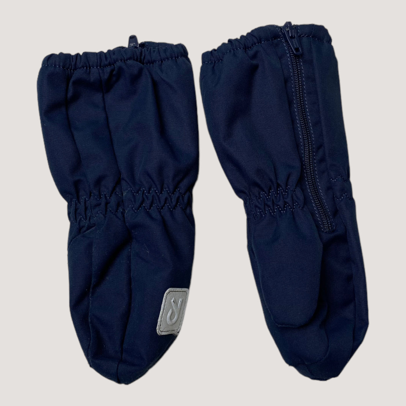 Reima gloves, midnight blue | size 1