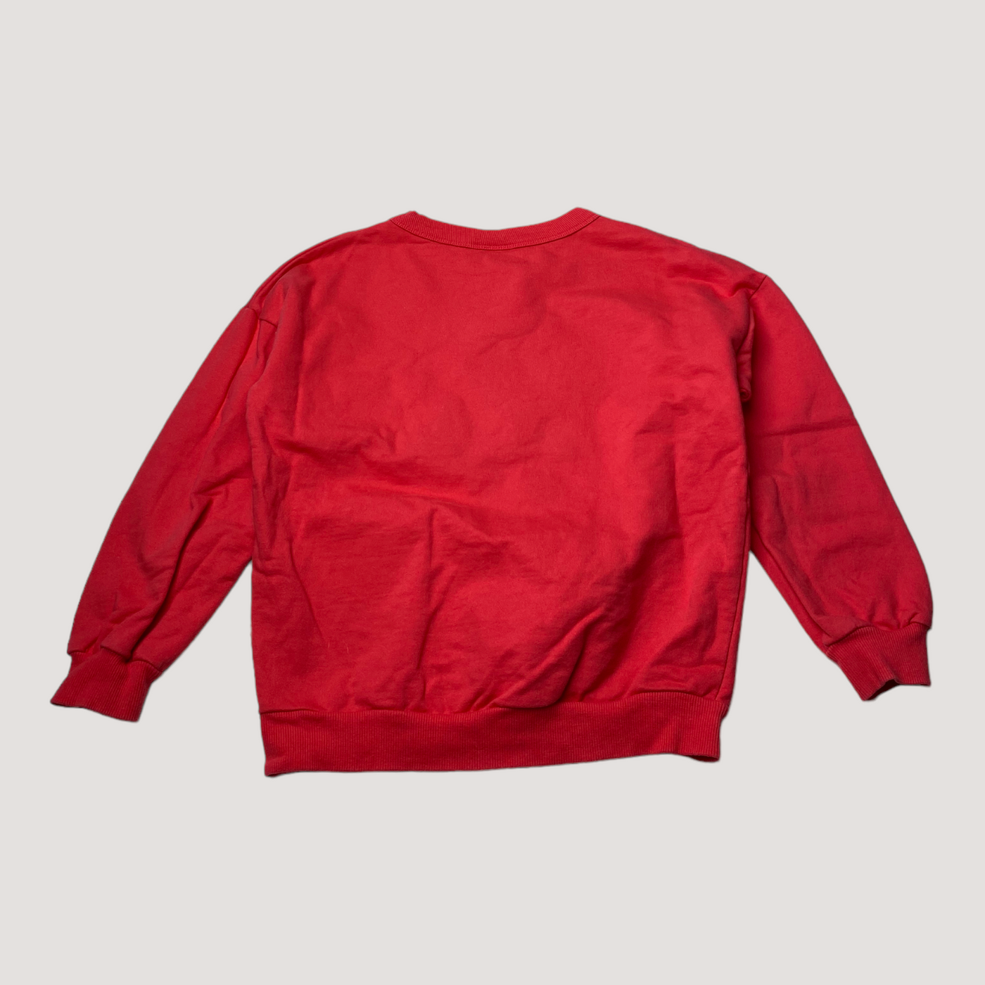 Mainio sweatshirt, clover | 122/128cm