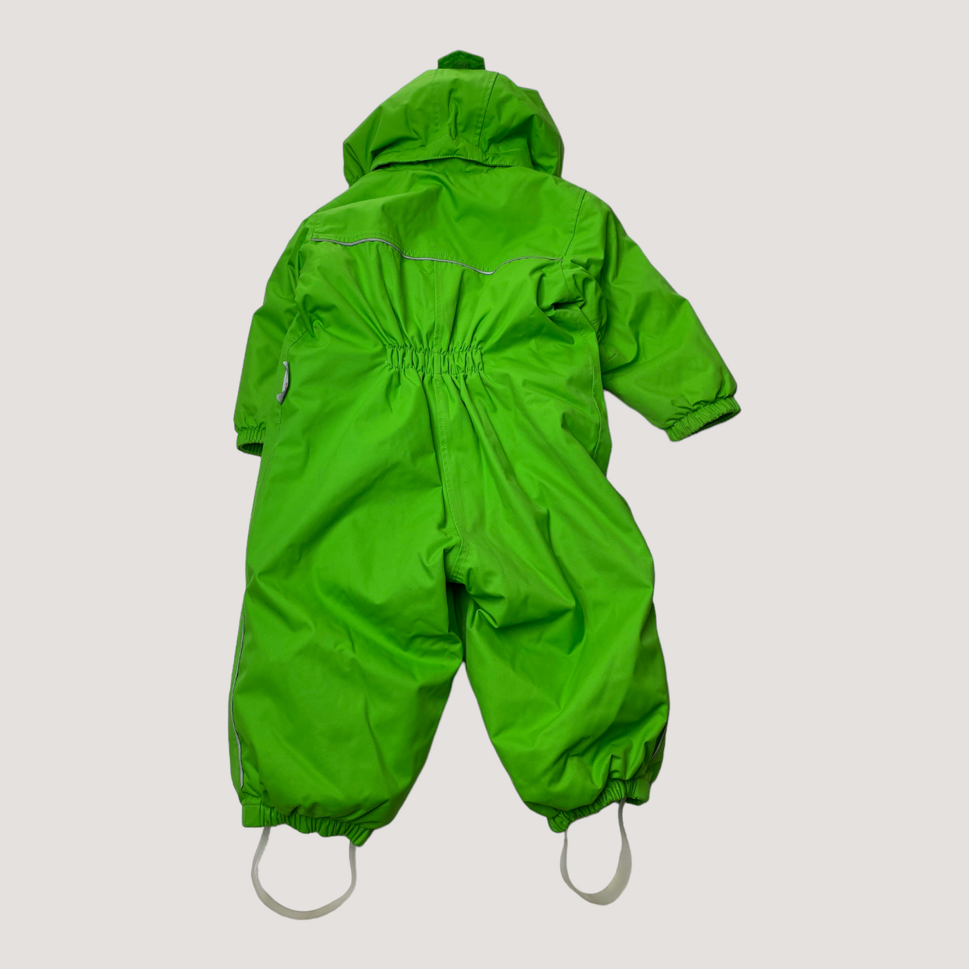 Reima winter overall, green | 80cm