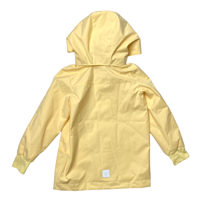 Gugguu flash midseason jacket, banana | 116cm