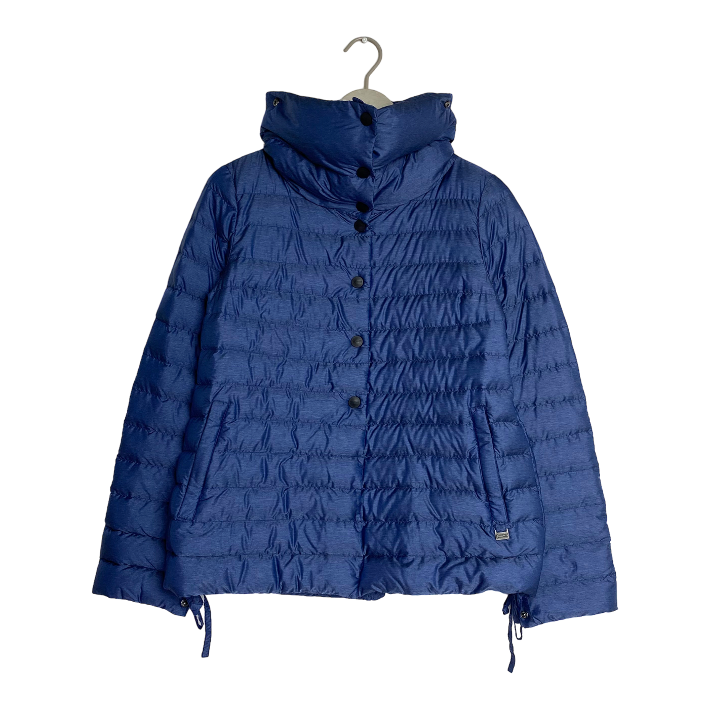 Joutsen aura jacket, royal blue | woman S