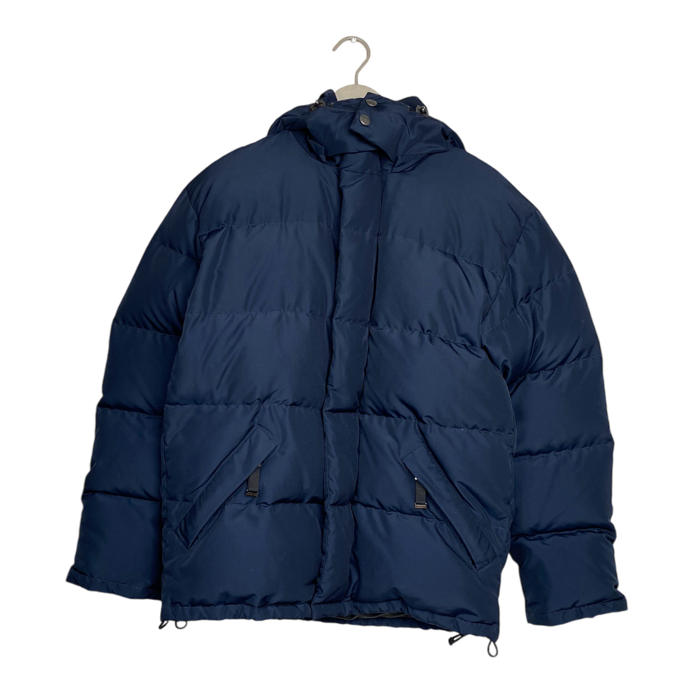 Joutsen frost jacket, midnight blue | man XS