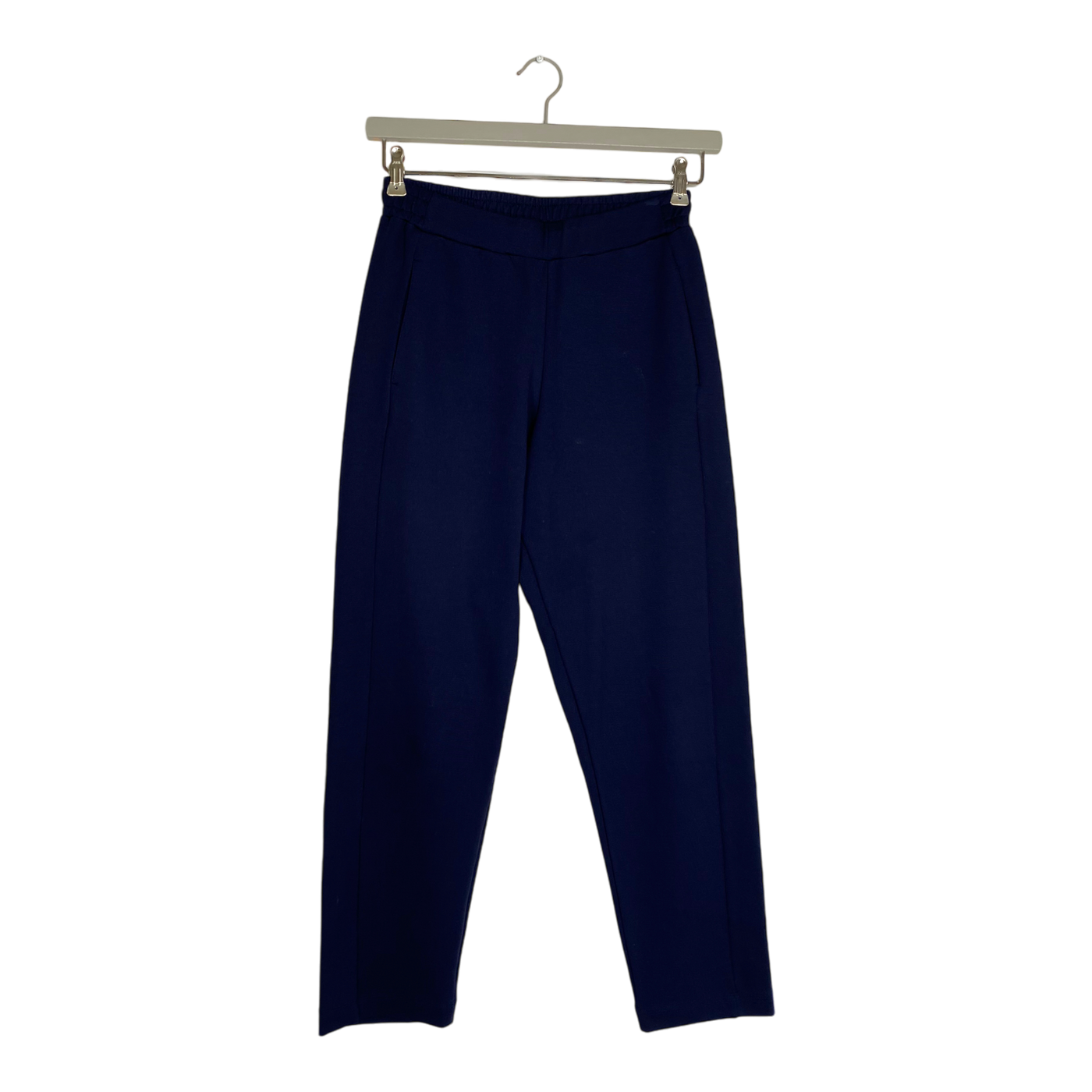 Armedangels sweat pants, midnight blue | woman S