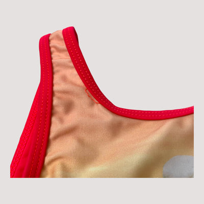 swimsuit, cactus cockatoo | 98/104cm