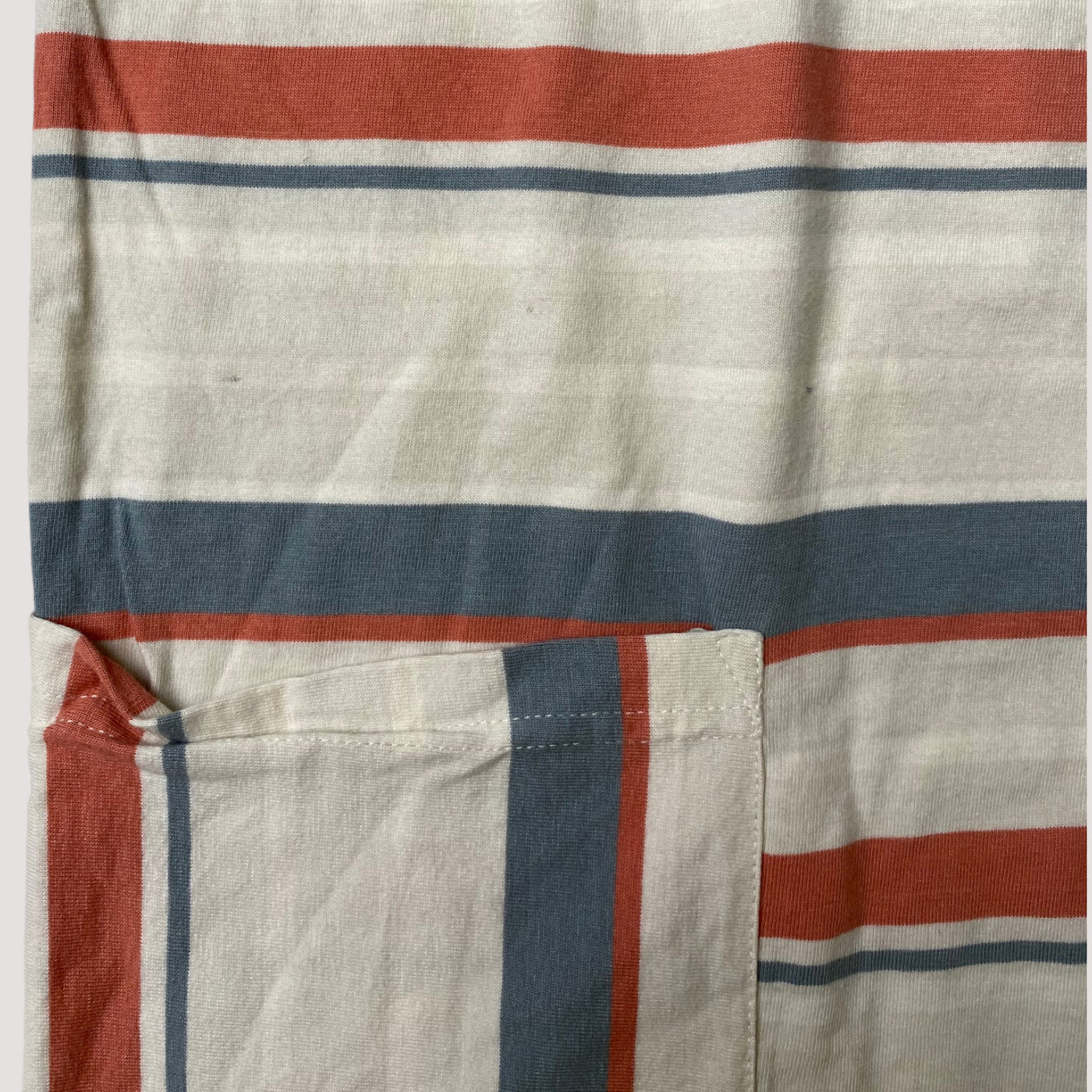 t-shirt, stripes | 122/128cm