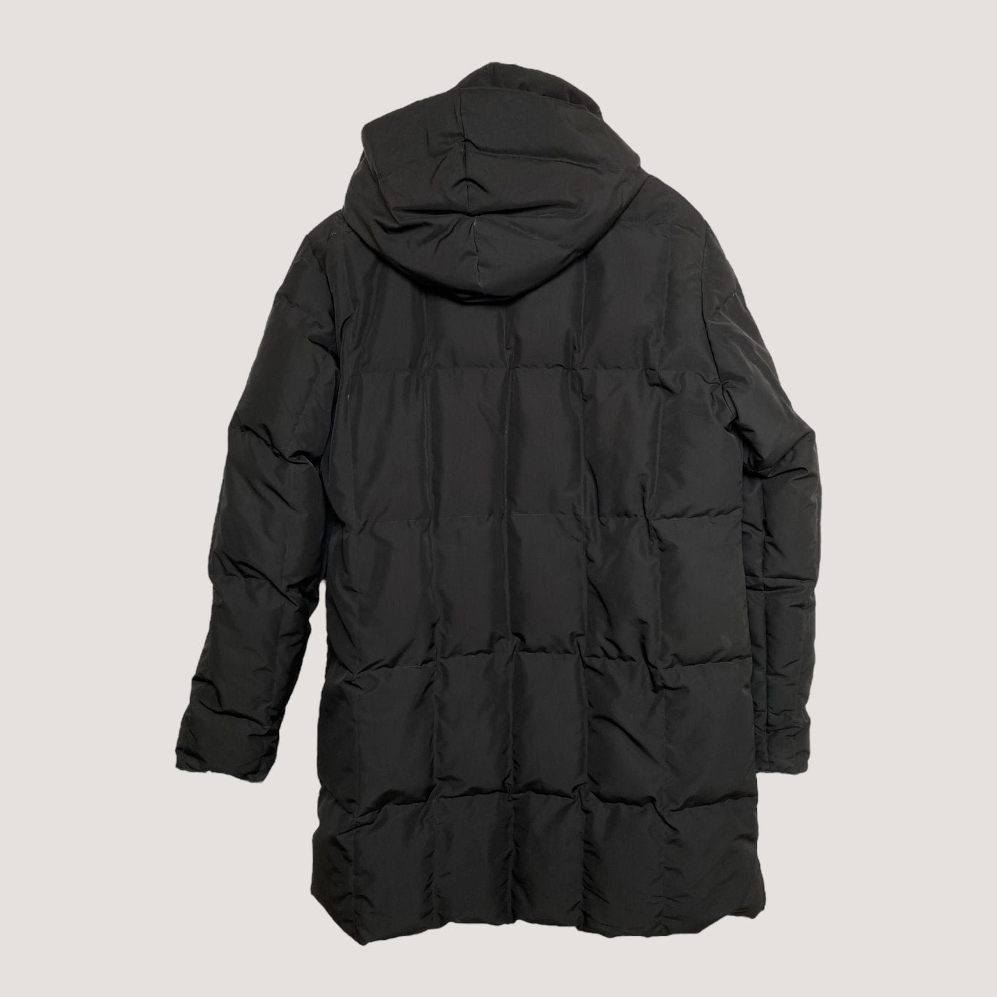 Joutsen alison jacket, black | woman L