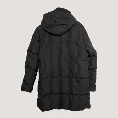 Joutsen alison jacket, black | woman L