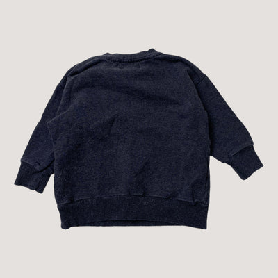 Bobo Choses sweatshirt, grey | 80cm