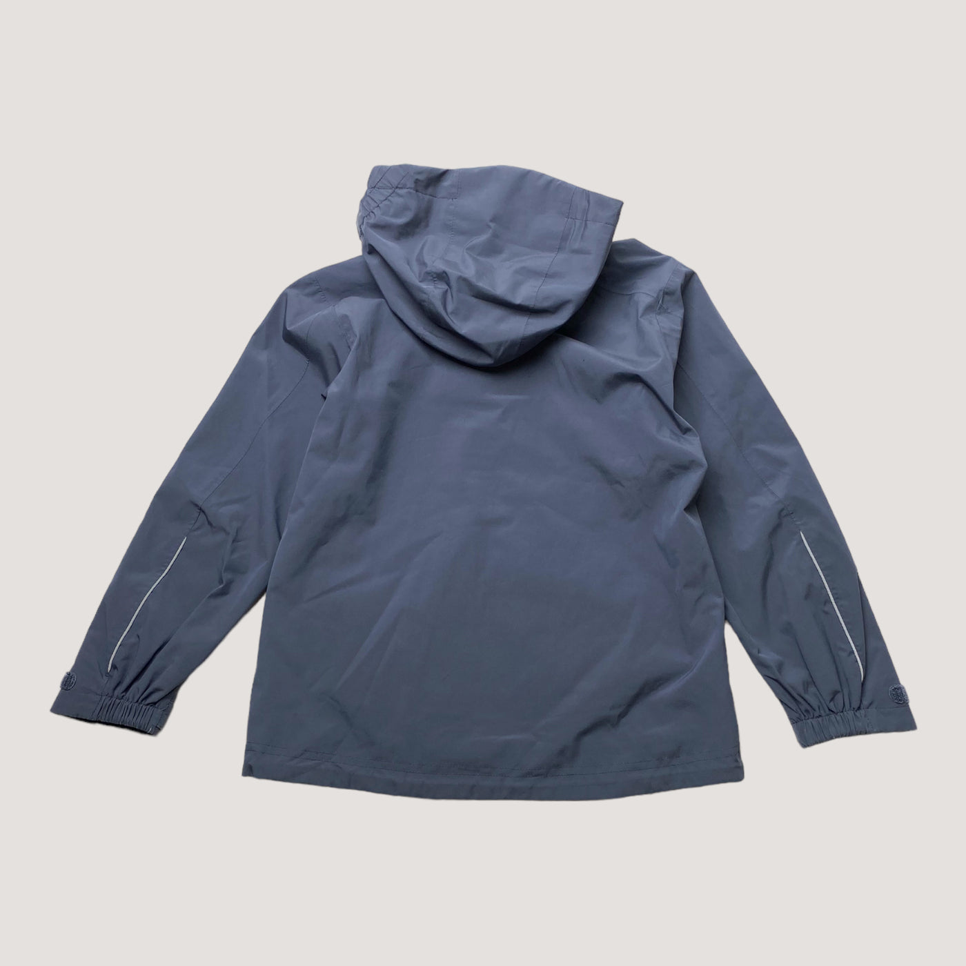 Haglöfs wind jacket, grey | 134cm