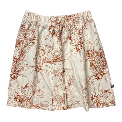 Kaiko skirt, leaf | 122/128cm