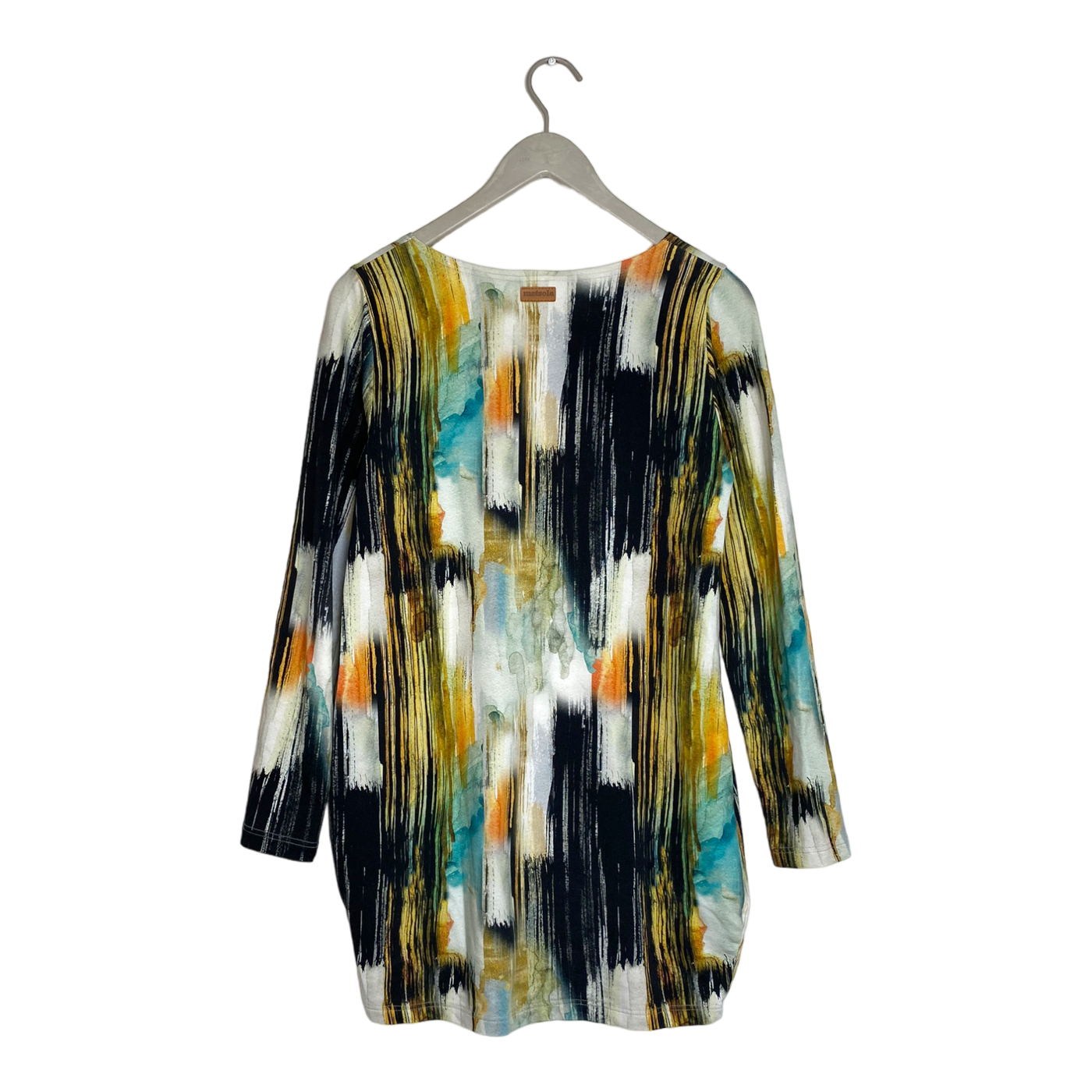 Metsola tunic dress, multicolor | woman S