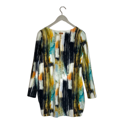 Metsola tunic dress, multicolor | woman S