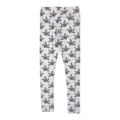 Yo Zen leggings, origami | 140/146cm