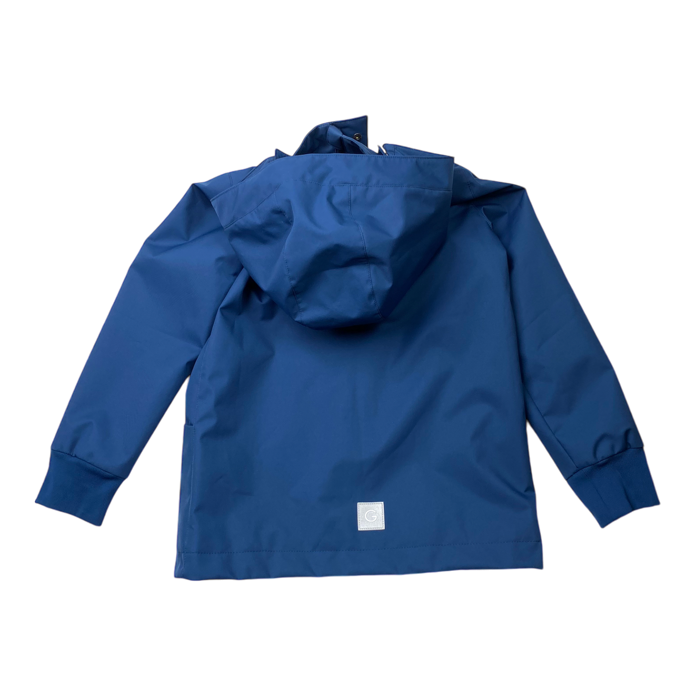 Gugguu flash midseason jacket, midnight blue | 128cm