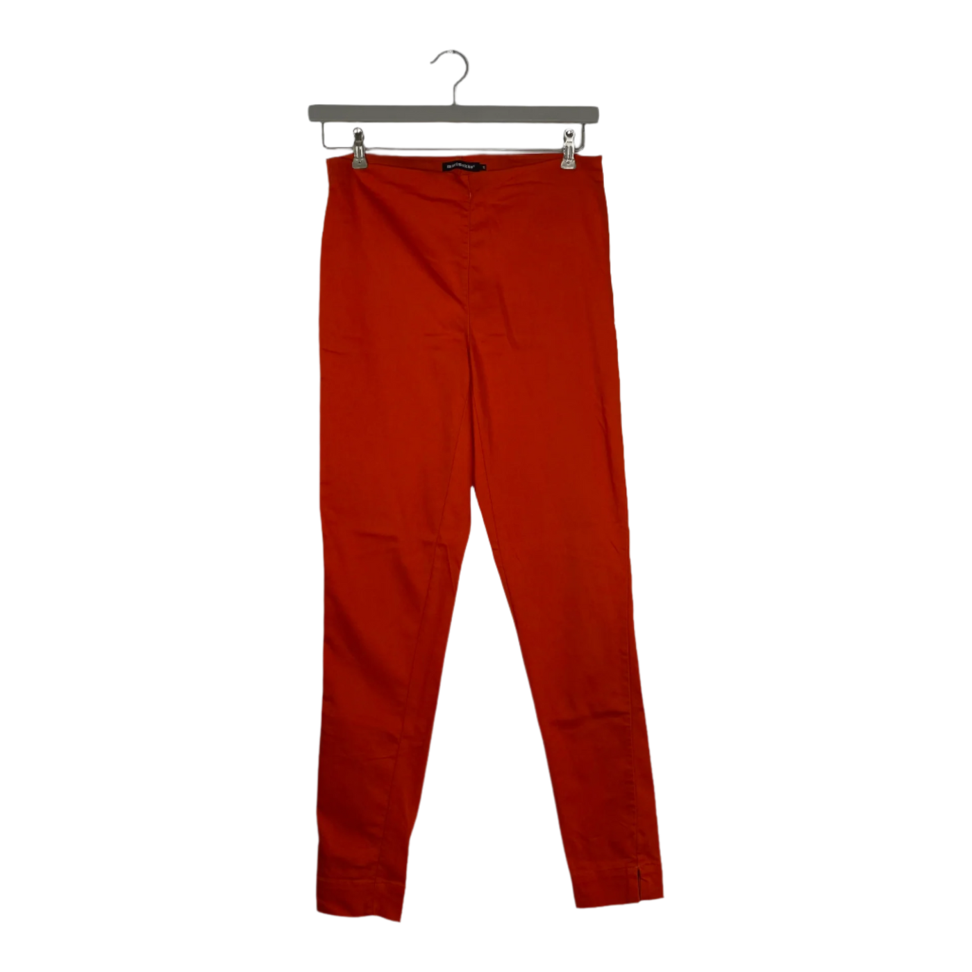 Marimekko sutjakas pants, flame | woman 36